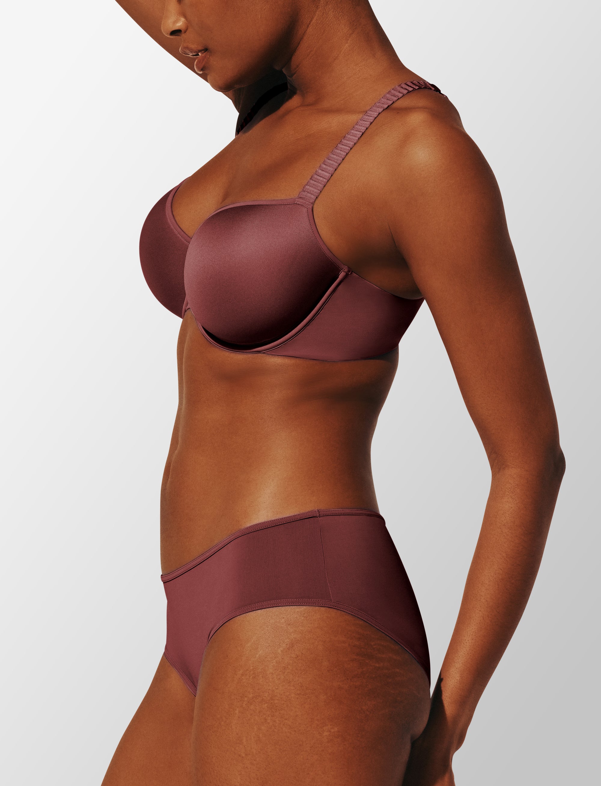 24/7® Classic T-Shirt Bra