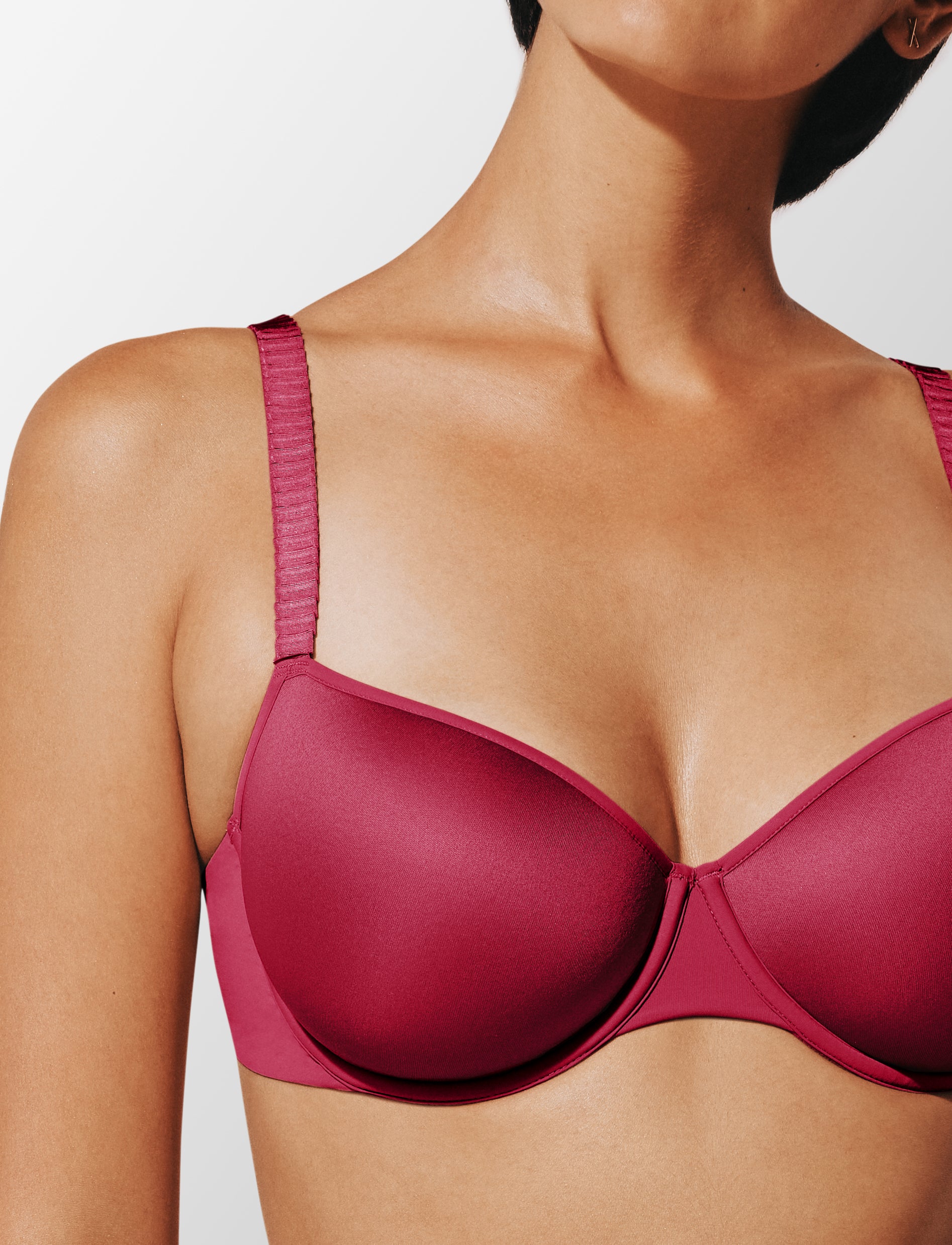 24/7® Classic T-Shirt Bra