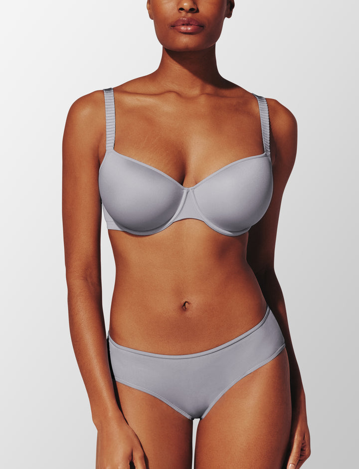 24/7® Classic T-Shirt Bra