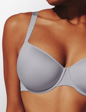 24/7® Classic T-Shirt Bra