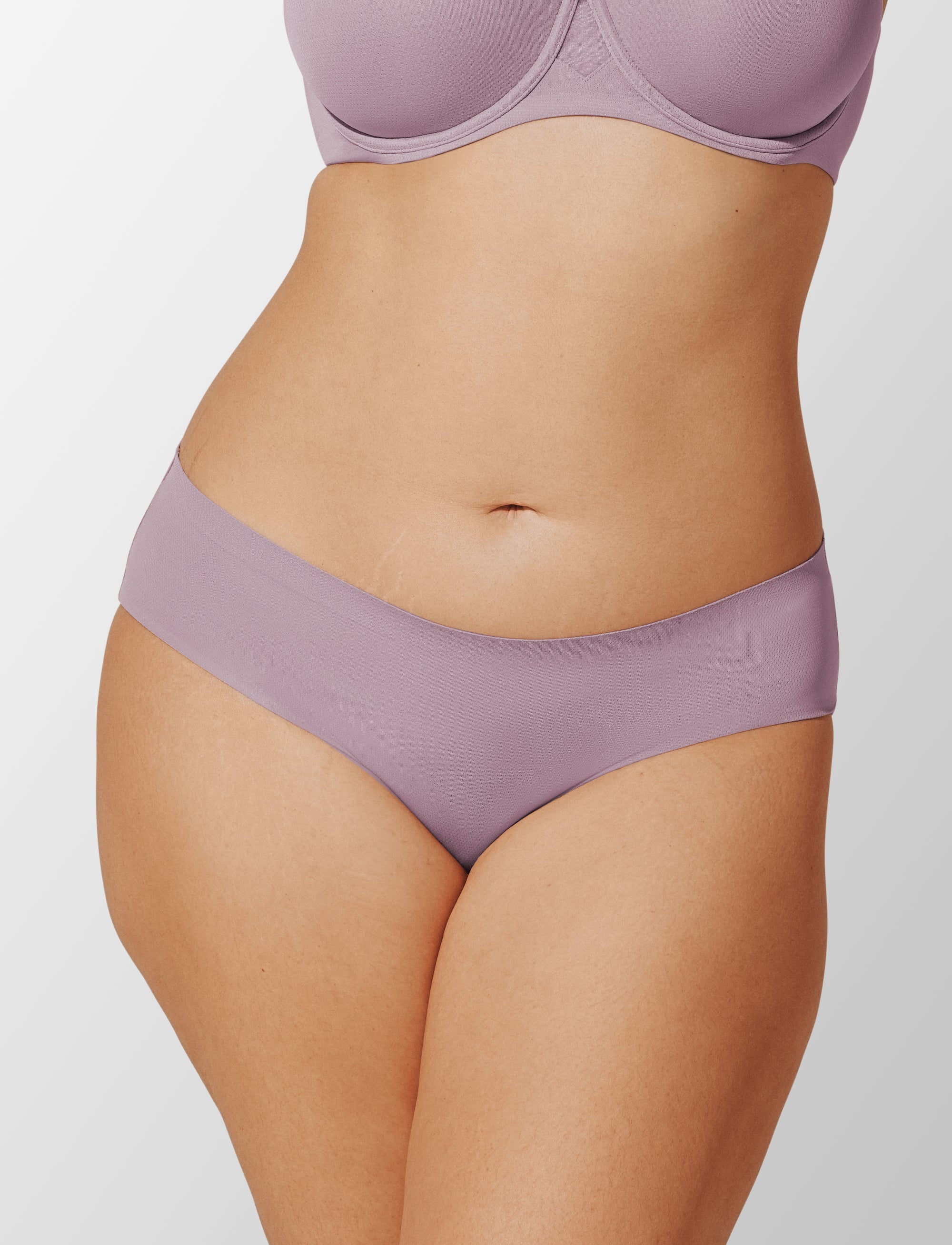 Thermoregulating TempSync™  Hipster