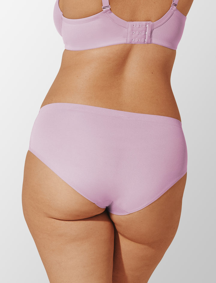 Thermoregulating TempSync™  Hipster