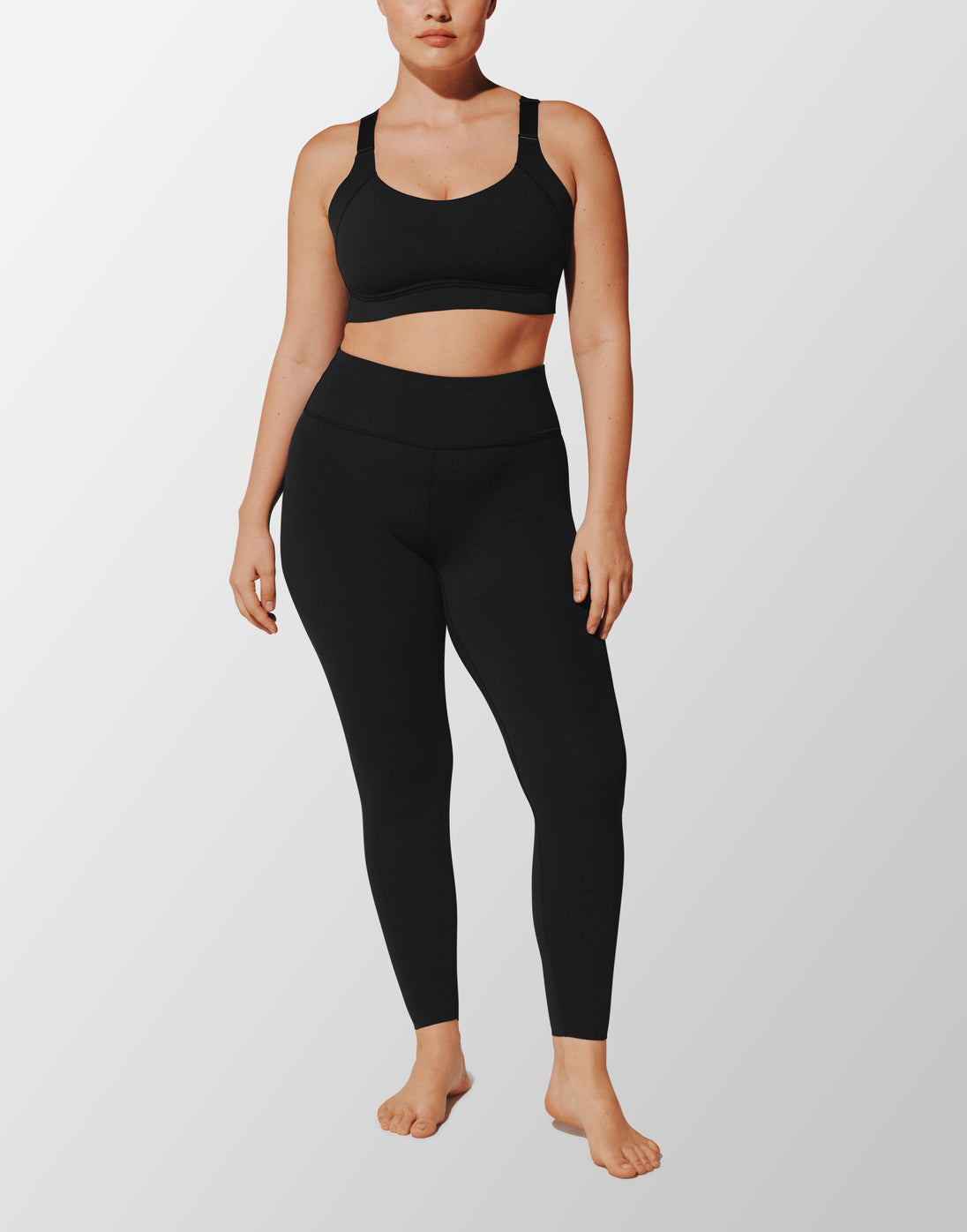 Thermoregulating TempSync™ Legging