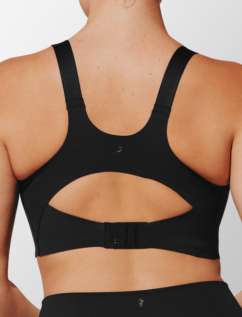 TempSync™ Adjustable Sports Bra
