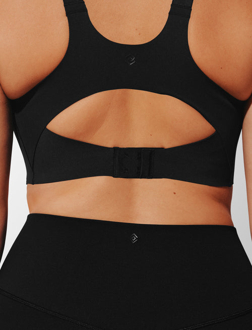 TempSync™ Adjustable Sports Bra