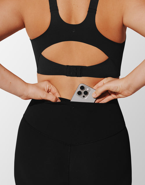 Thermoregulating TempSync™  Legging