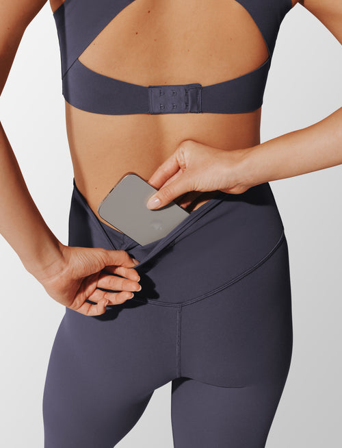 Thermoregulating TempSync™  Legging