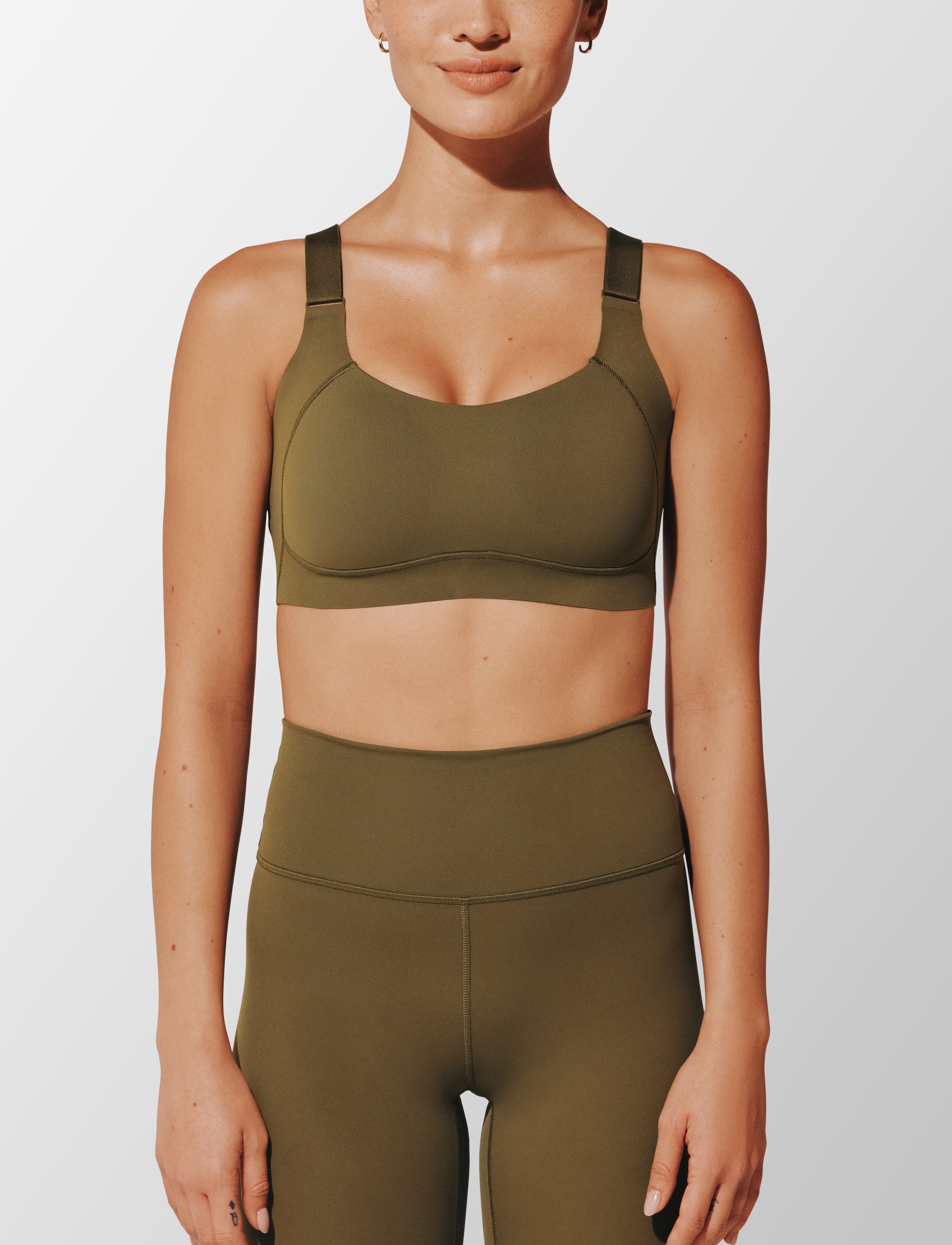 Thermoregulating TempSync™ Sports Bra