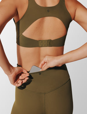 Thermoregulating TempSync™ Legging