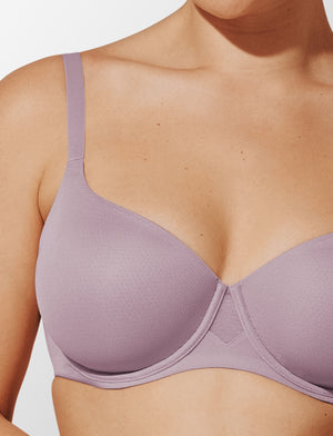 Thermoregulating TempSync™  T-Shirt Bra