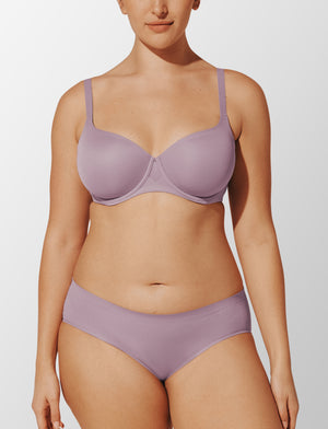 Thermoregulating TempSync™  T-Shirt Bra