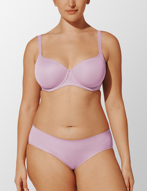 Thermoregulating TempSync™  T-Shirt Bra