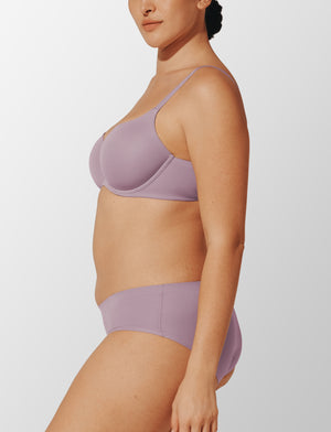 Thermoregulating TempSync™  T-Shirt Bra
