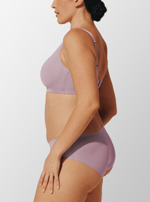 Thermoregulating TempSync™ Wireless Bra