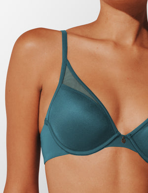 24/7® Classic Uplift Plunge Bra
