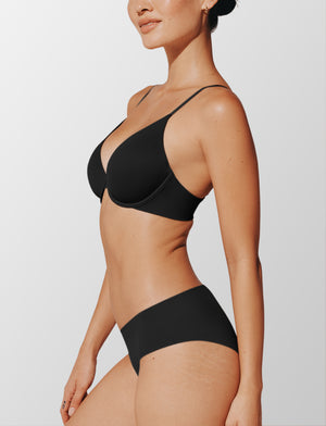 Zero Edge™ Plunge Bra