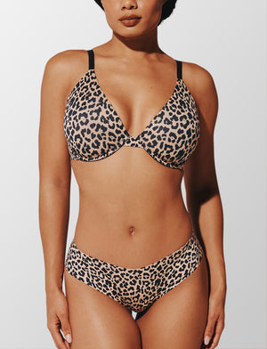 Zero Edge™ Plunge Bra