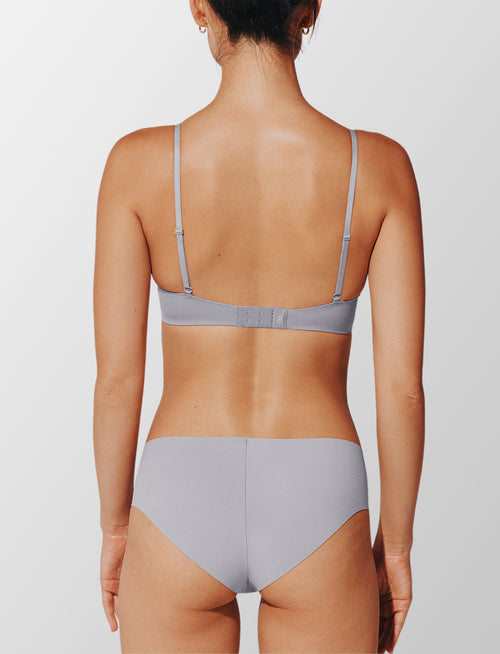 Zero Edge™  Contour Bra