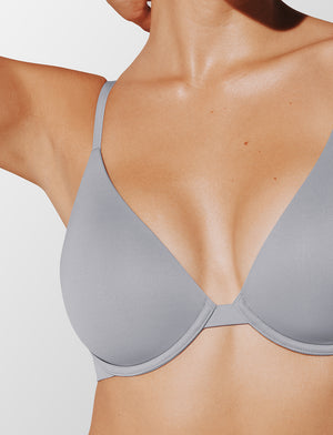 Zero Edge™ Plunge Bra