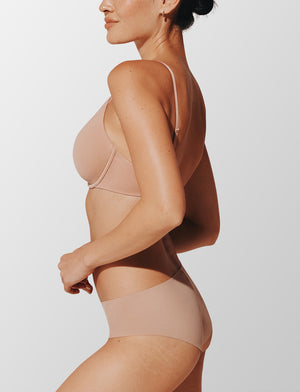 Zero Edge™ Plunge Bra