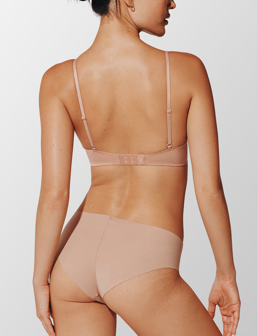 Zero Edge™  Contour Bra