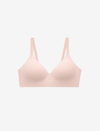 Ultra Comfortable Wireless Bras For All Breast Shapes & Sizes - Best  Supportive Wire Free Bras