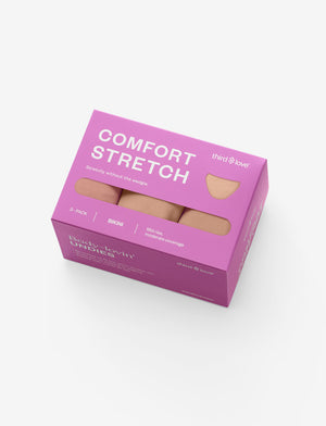 ComfortStretch Bikini 3 Pack Box