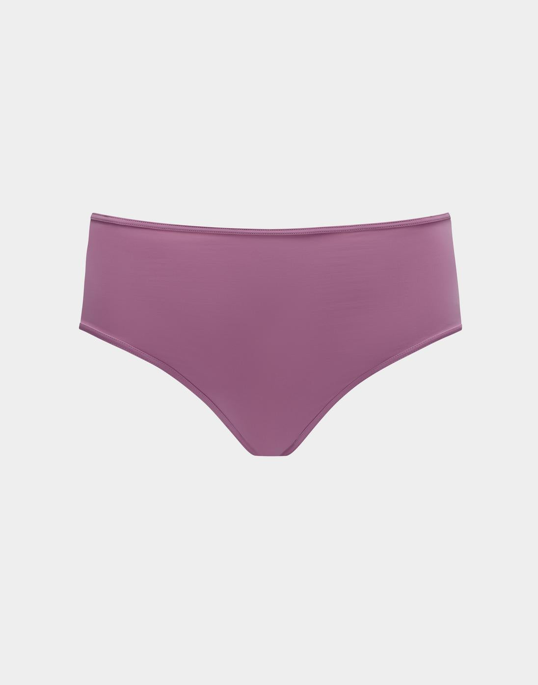 24/7® Classic High Waist Thong - Sorbet - Nylon/spandex - ThirdLove