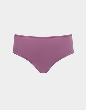 24/7® Classic High Waist Thong - Sorbet - Nylon/spandex - ThirdLove