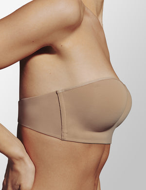 24/7® Classic Always Up Strapless Bra