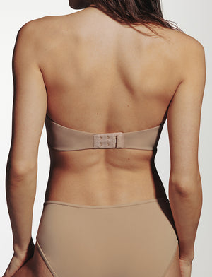 24/7® Classic Always Up Strapless Bra