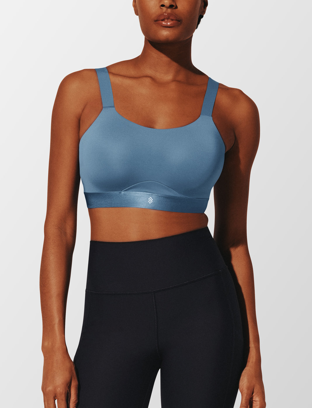 Kinetic Adjustable Sports Bra