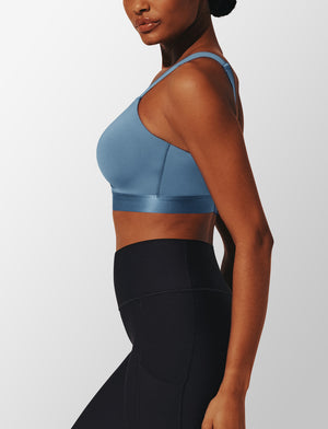 Kinetic Adjustable Sports Bra