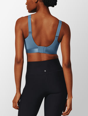 Kinetic Adjustable Sports Bra