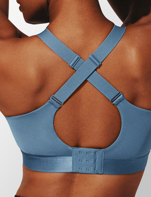 Kinetic Adjustable Sports Bra