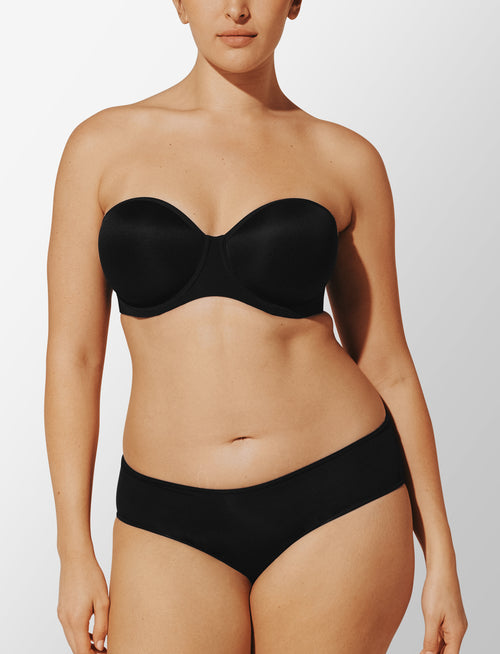 Strapless Bra Vs. Backless Bra | ThirdLove Thirdlove Strapless Bra Vs. Backless Bra | ThirdLove Thirdlove