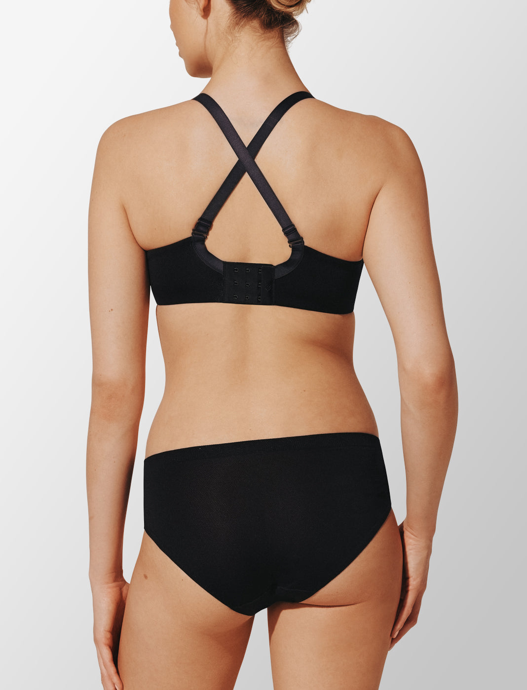 Thermos BRA Bra Efficient 1 L Black main image 1