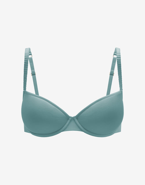 24/7® Classic T-Shirt Bra