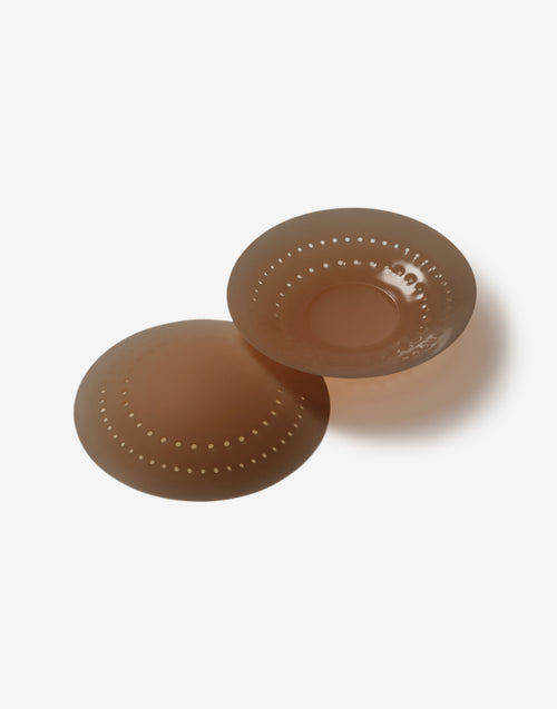 Breathable Silicone Solutions Nipple Cover
