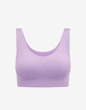 Smoothing Scoop Wireless Bra