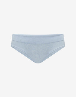 Seamless Stretch Cotton Hipster