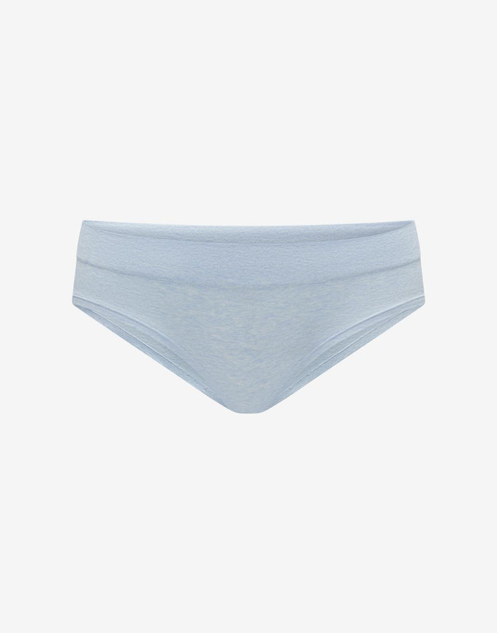 Seamless Stretch Cotton Hipster