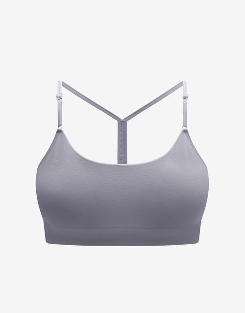 Seamless Stretch Cotton