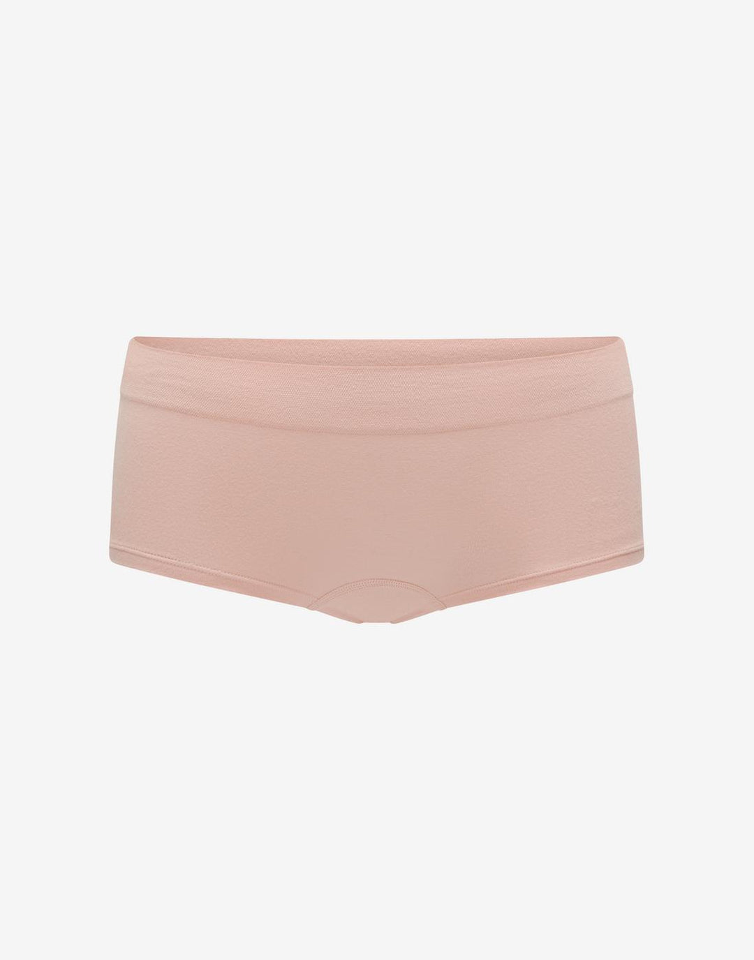 Rose Dust Seamless Cloud Cotton Boyshort – Thirdlove
