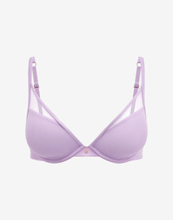 24/7® Classic Uplift Plunge Bra