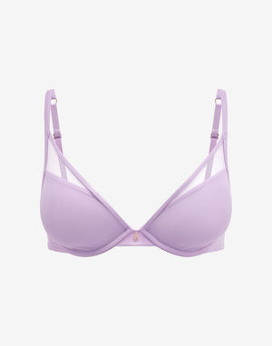 24/7® Classic Uplift Plunge Bra