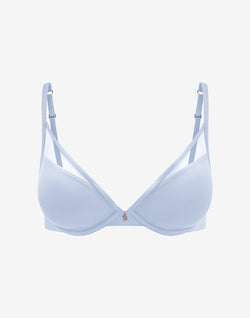 24/7® Classic Uplift Plunge Bra