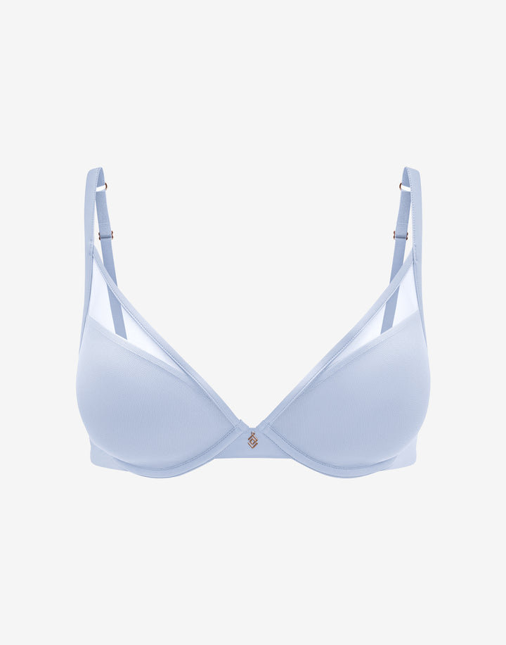 24/7® Classic Uplift Plunge Bra