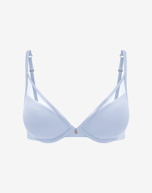 24/7® Classic Uplift Plunge Bra