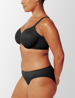 ComfortStretch Smoothing Full Coverage Bra